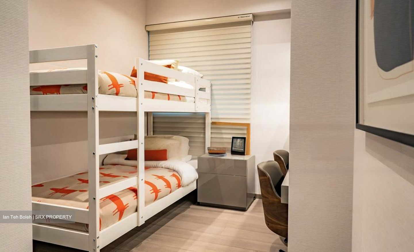 The Landmark (D3), Condominium #469744751